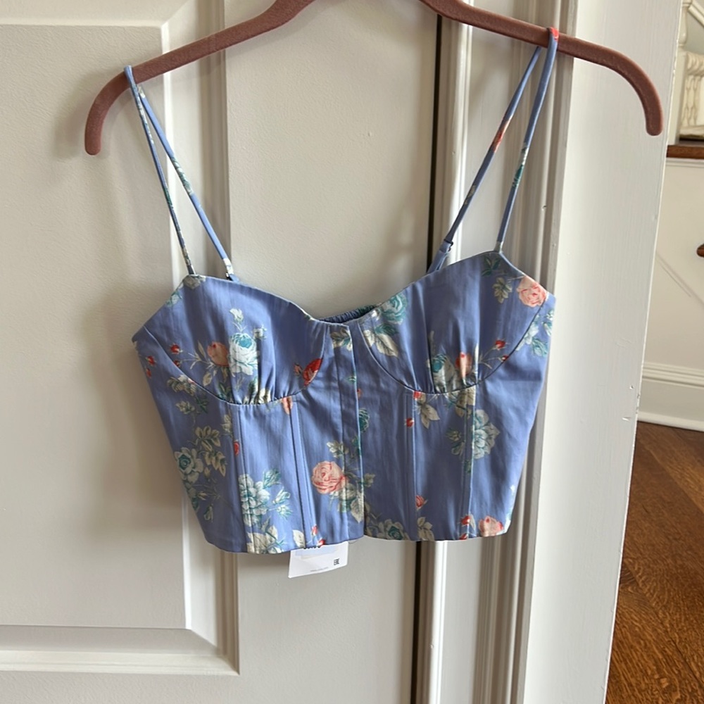 Zara top